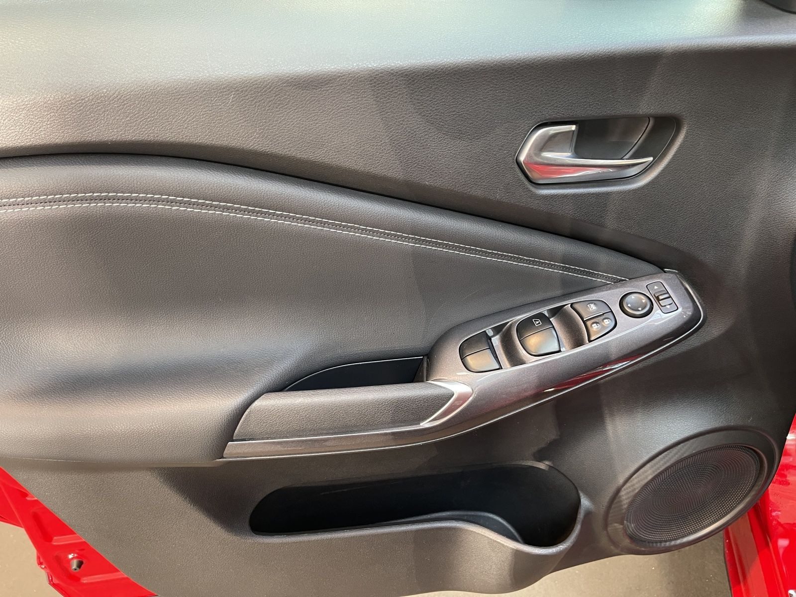 Nissan Juke – Bild 8
