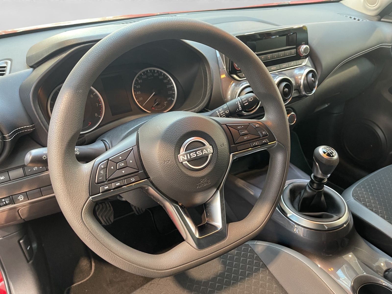 Nissan Juke – Bild 9