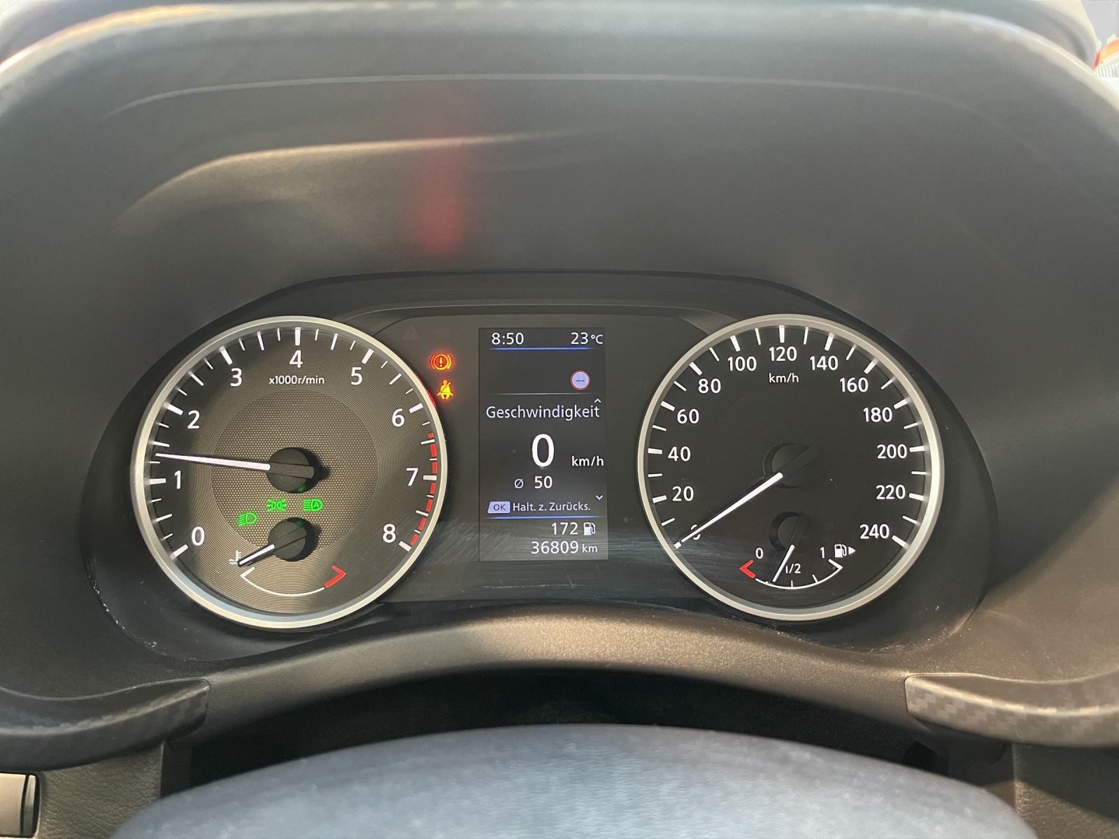 Nissan Juke – Bild 10
