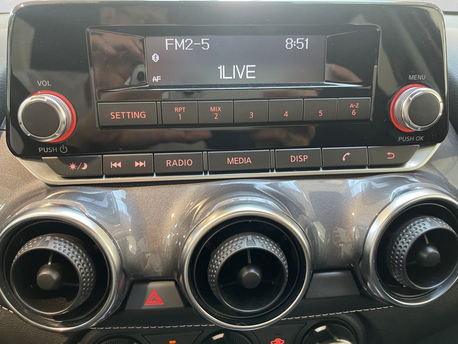 Nissan Juke – Bild 12
