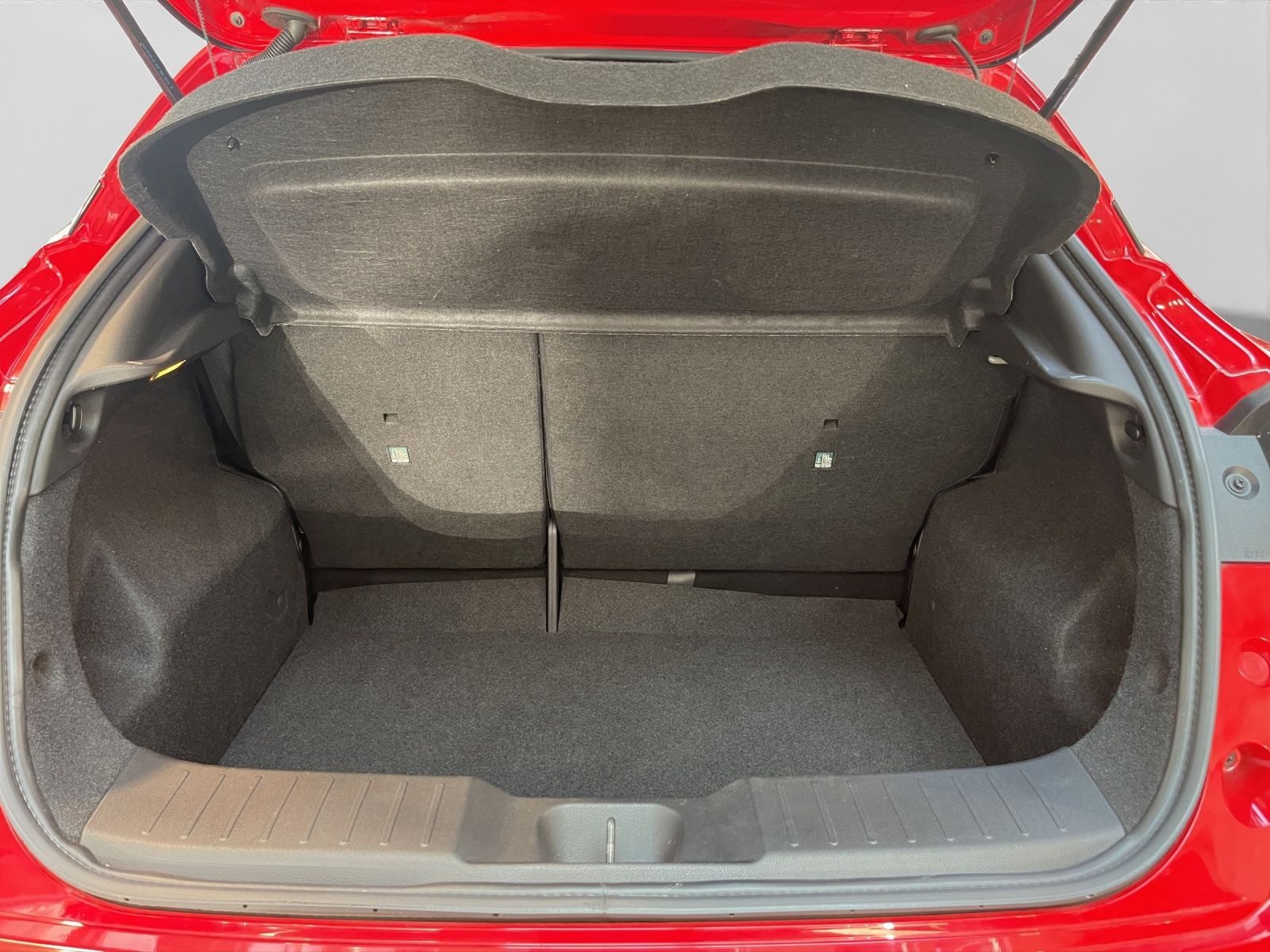 Nissan Juke – Bild 14