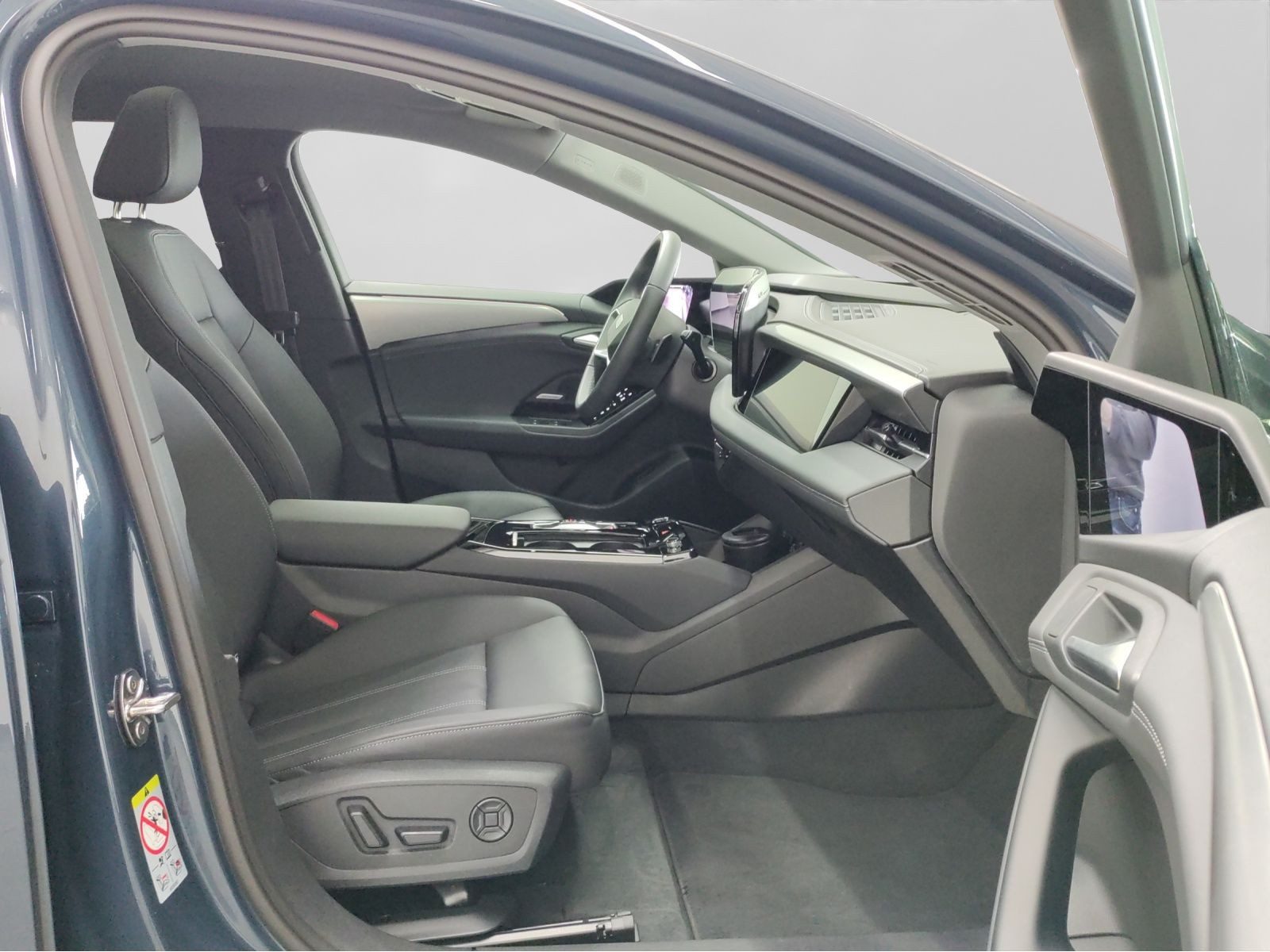 Audi A6 Avant e-tron – Bild 4