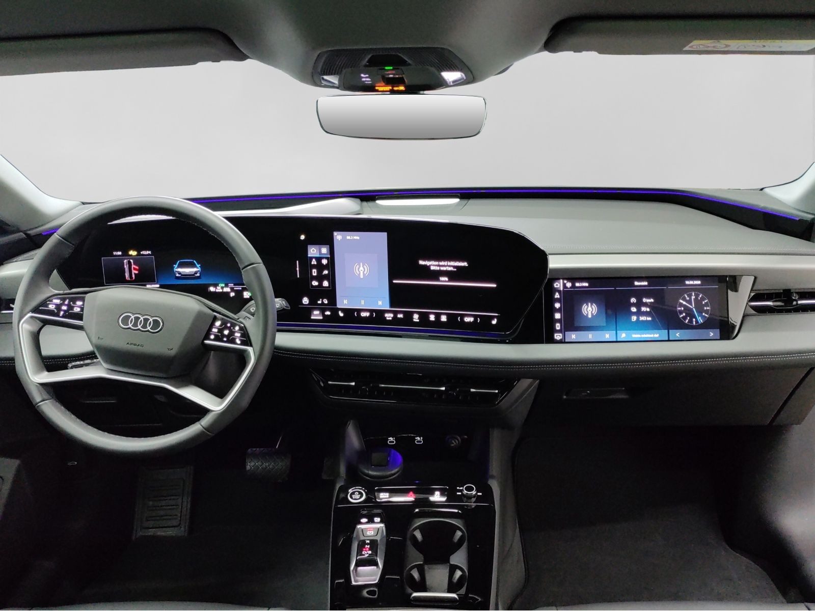 Audi A6 Avant e-tron – Bild 5