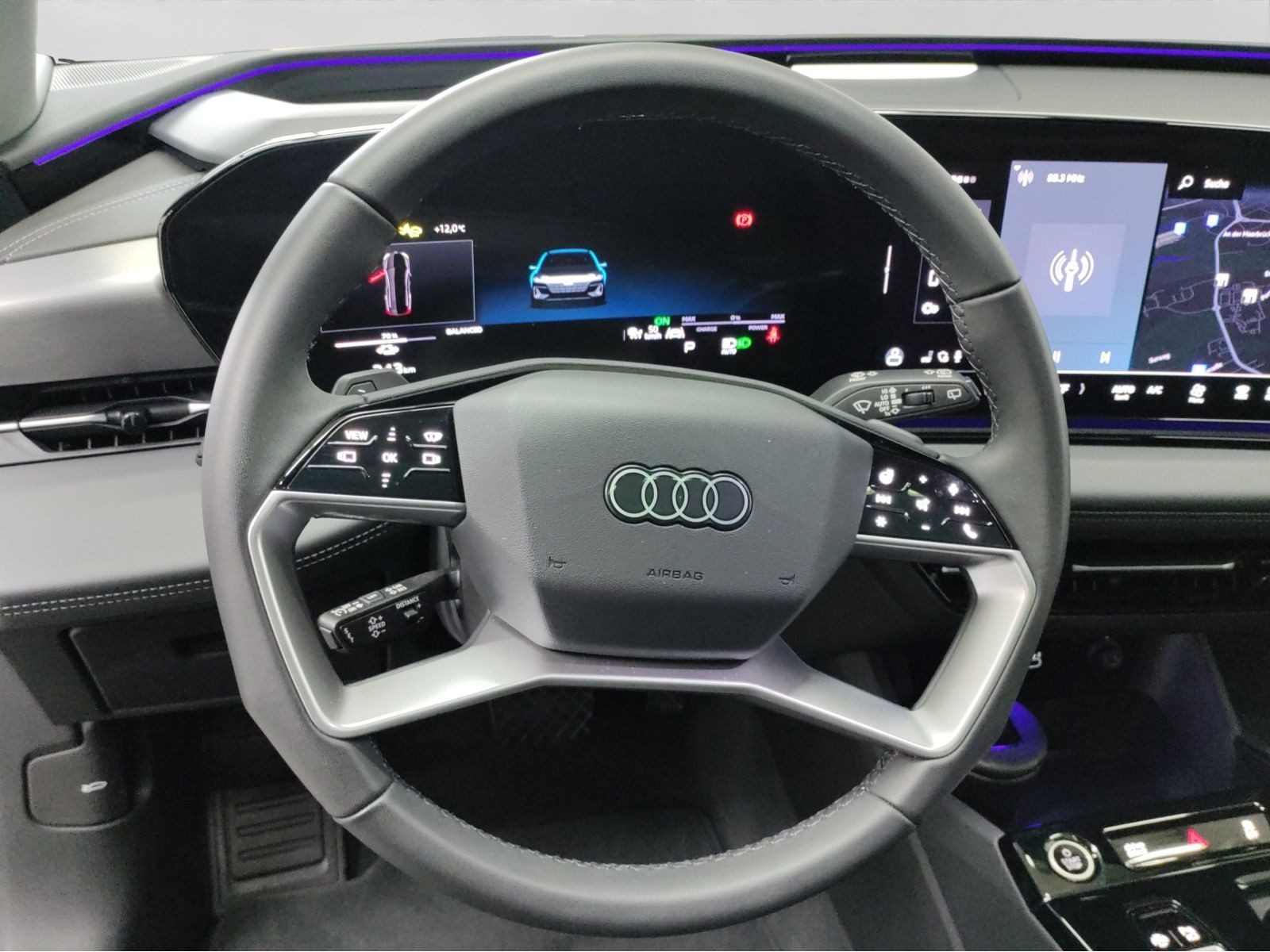 Audi A6 Avant e-tron – Bild 9