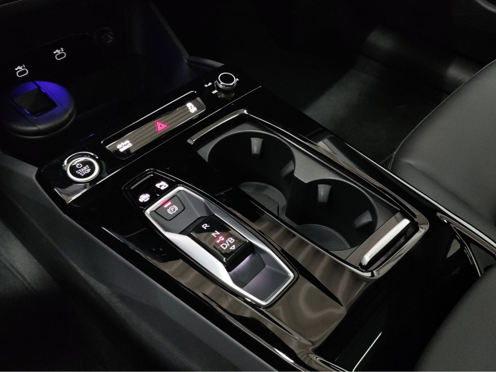 Audi A6 Avant e-tron – Bild 11