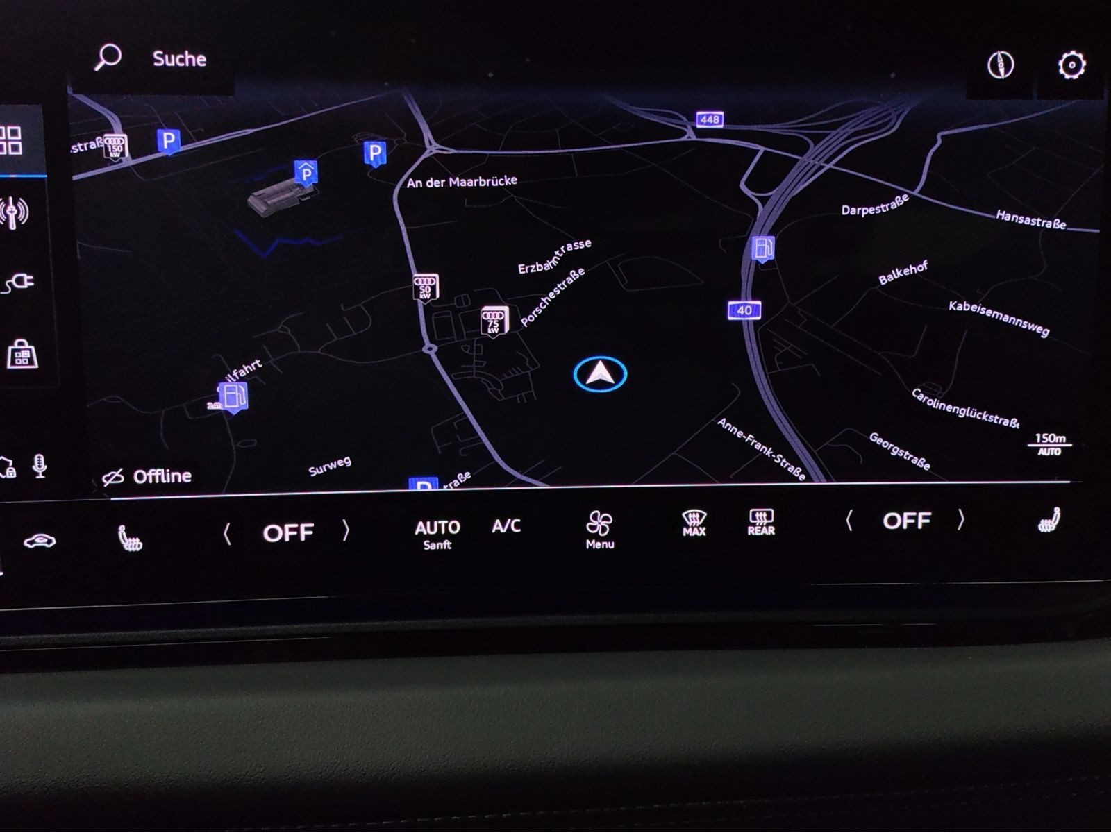 Audi A6 Avant e-tron – Bild 14