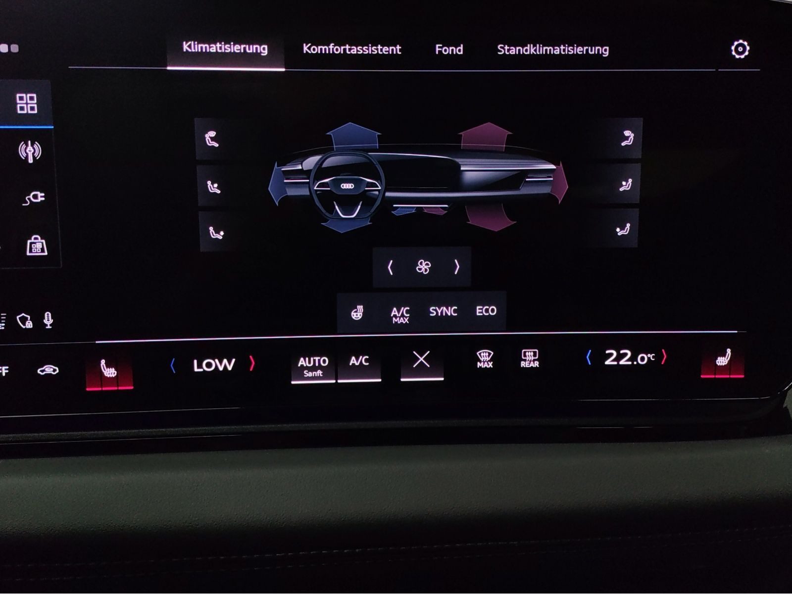Audi A6 Avant e-tron – Bild 15