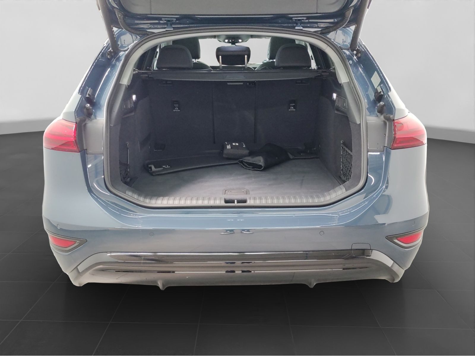 Audi A6 Avant e-tron – Bild 17