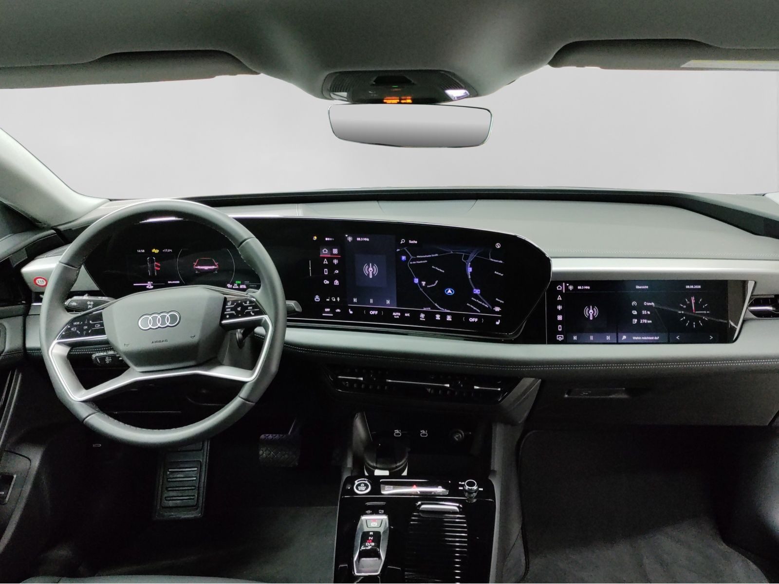 Audi A6 Sportback e-tron – Foto 5