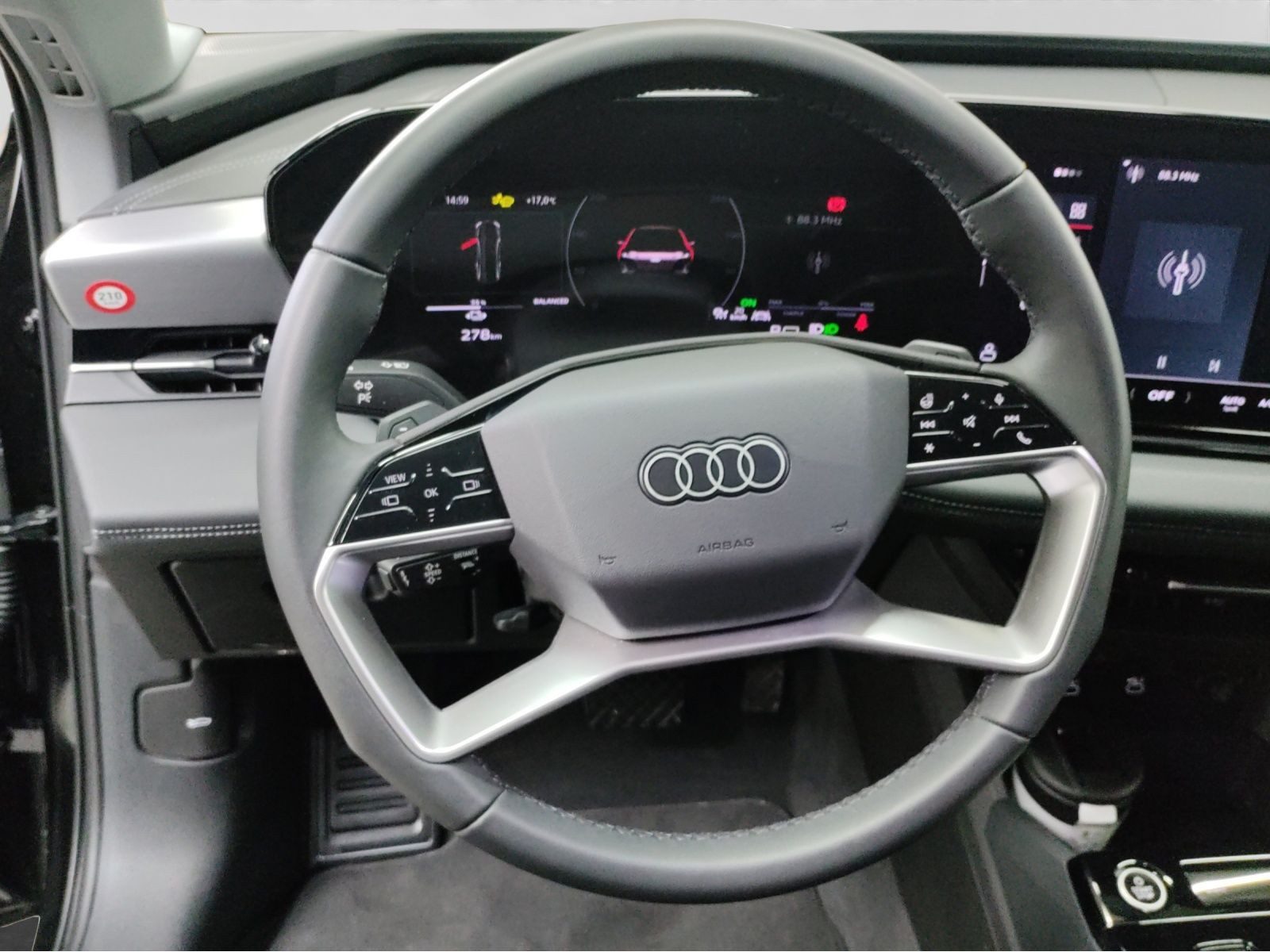 Audi A6 Sportback e-tron – Foto 9