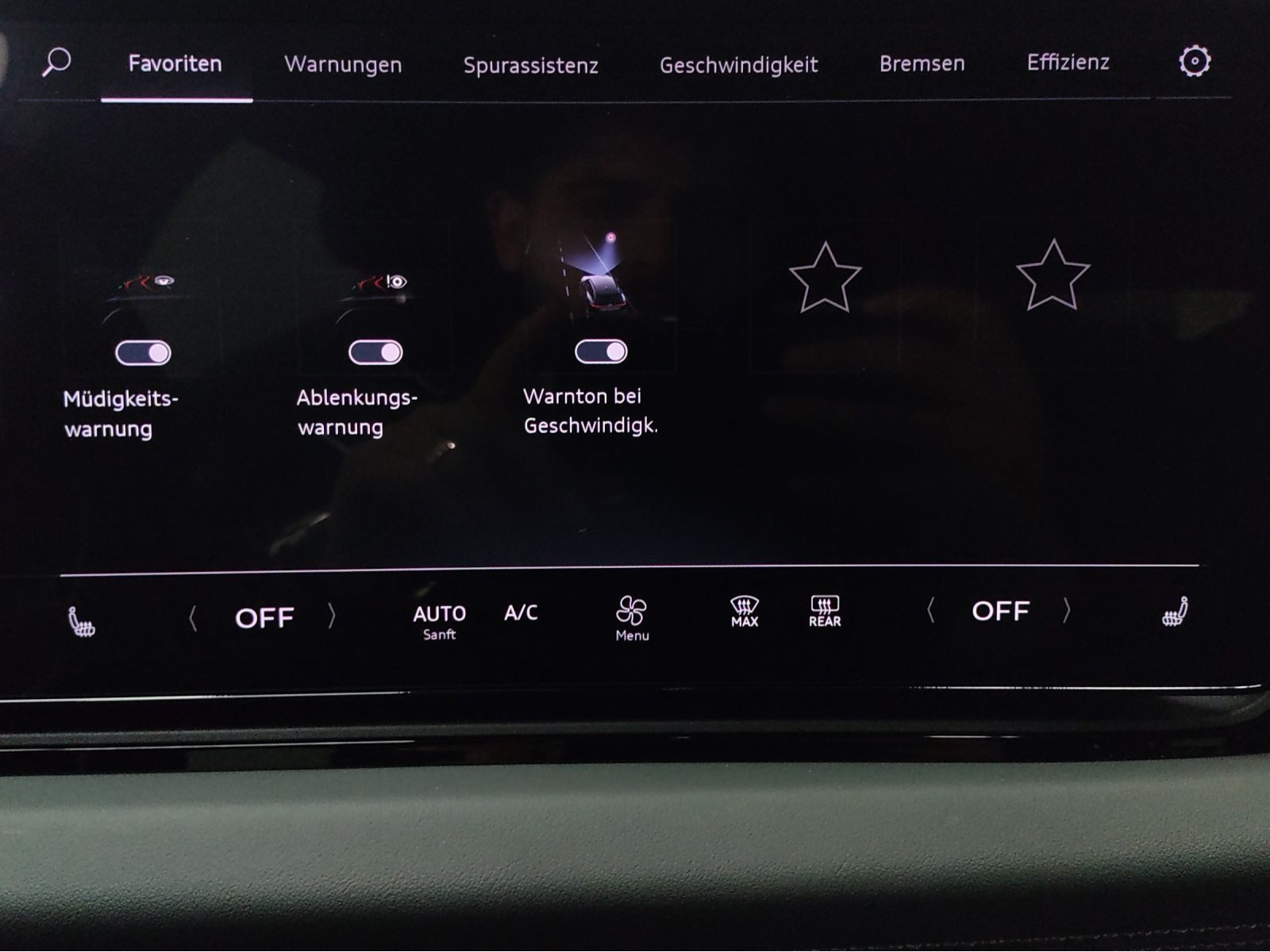 Audi A6 Sportback e-tron – Foto 12