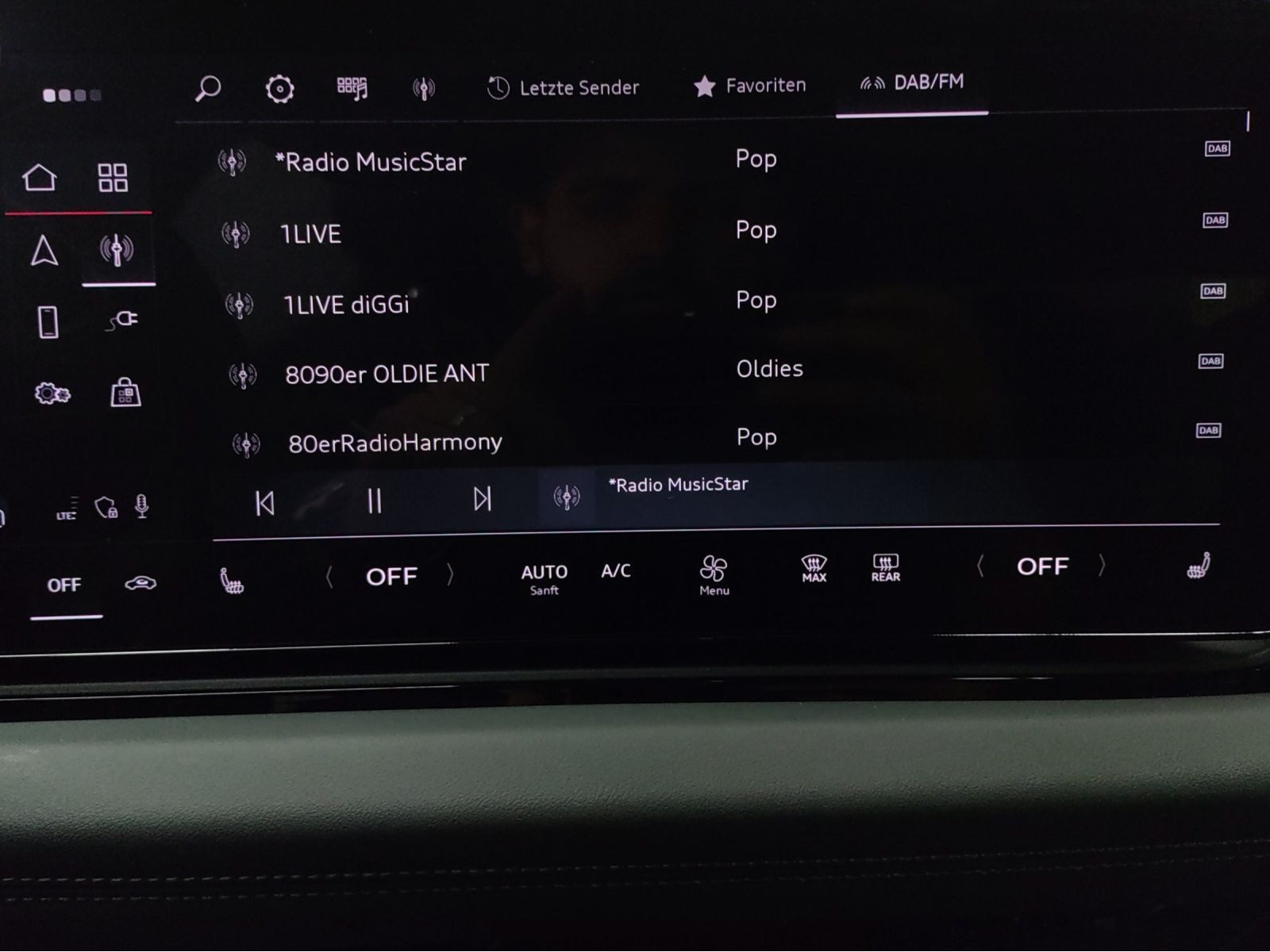 Audi A6 Sportback e-tron – Foto 13