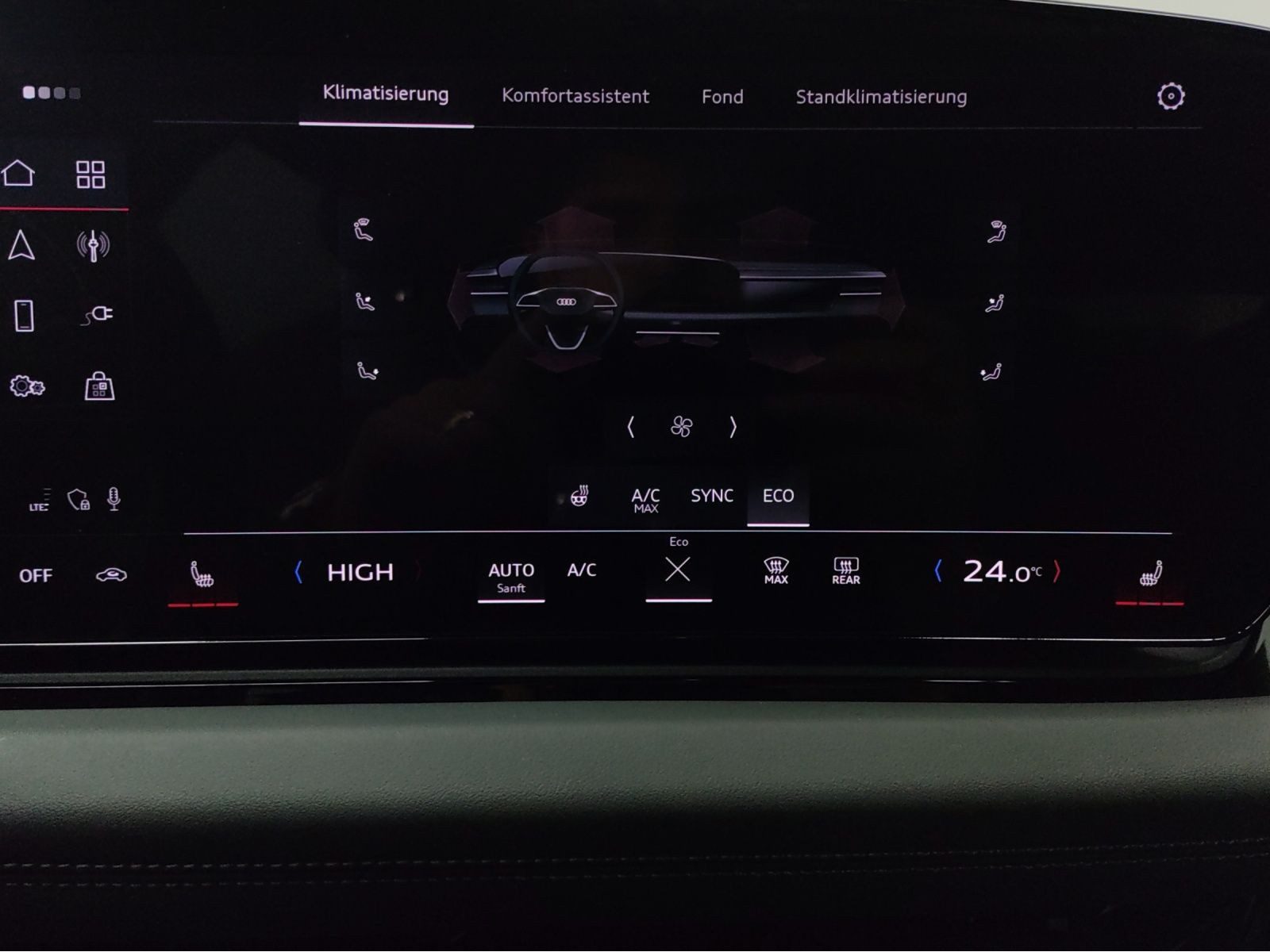 Audi A6 Sportback e-tron – Foto 15