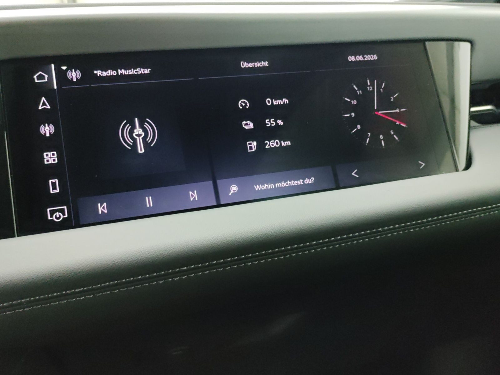Audi A6 Sportback e-tron – Foto 19