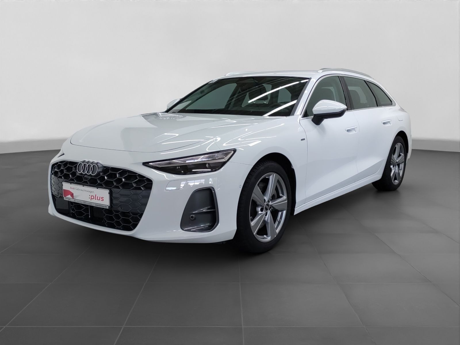 Audi A6 Avant – Bild 2