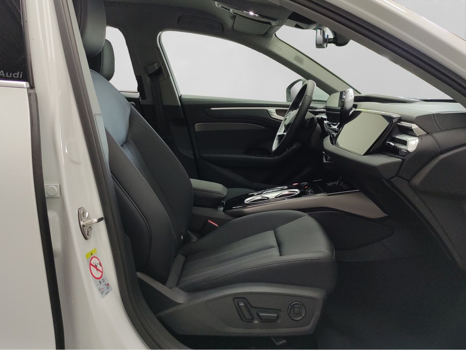 Audi A6 Avant – Bild 4