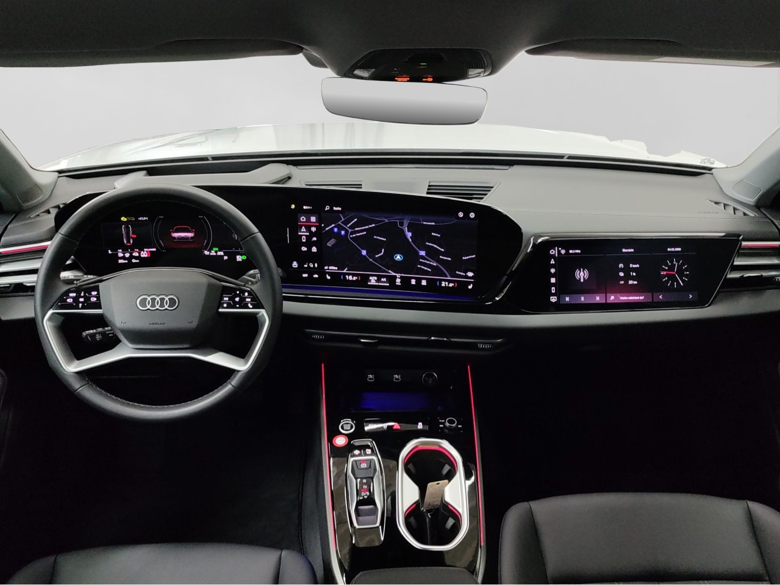 Audi A6 Avant – Bild 5