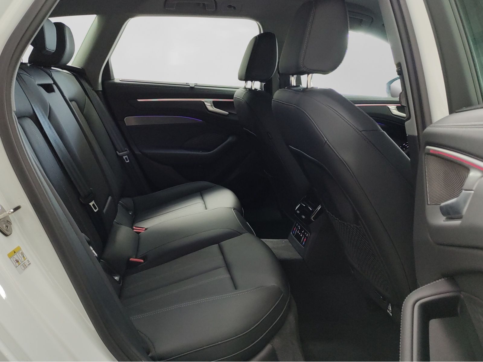 Audi A6 Avant – Bild 6