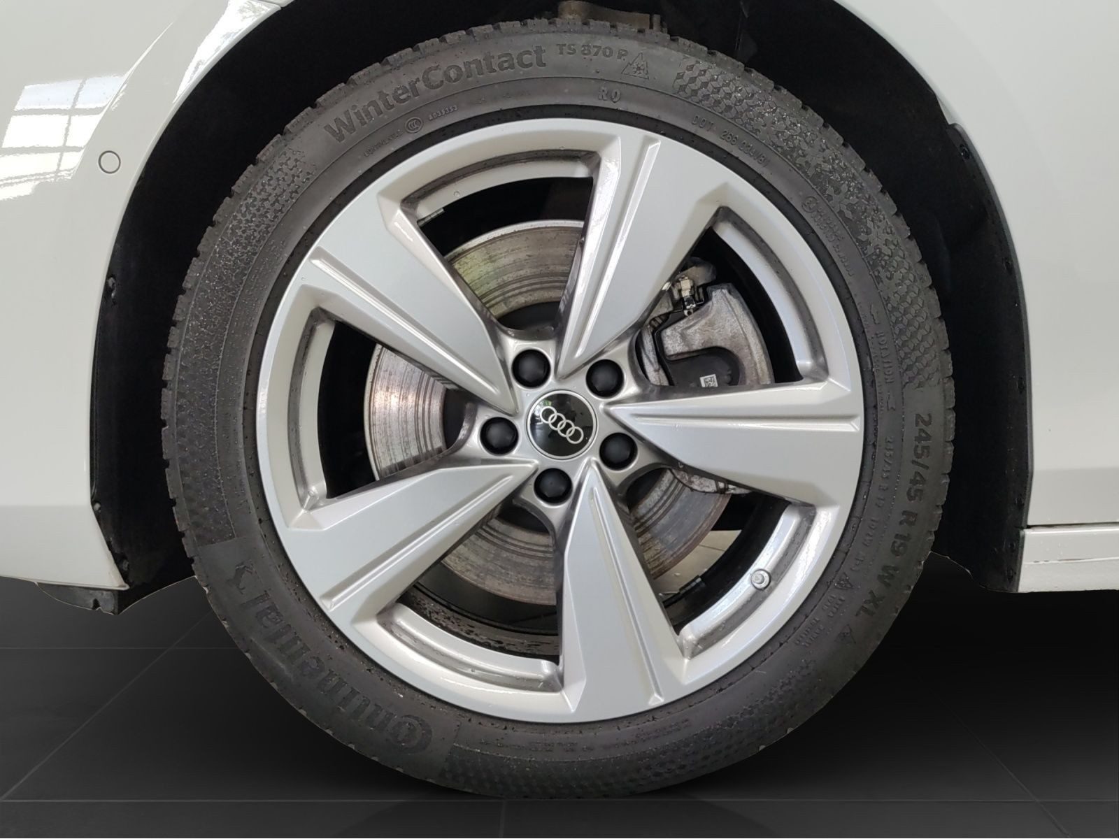 Audi A6 Avant – Bild 7