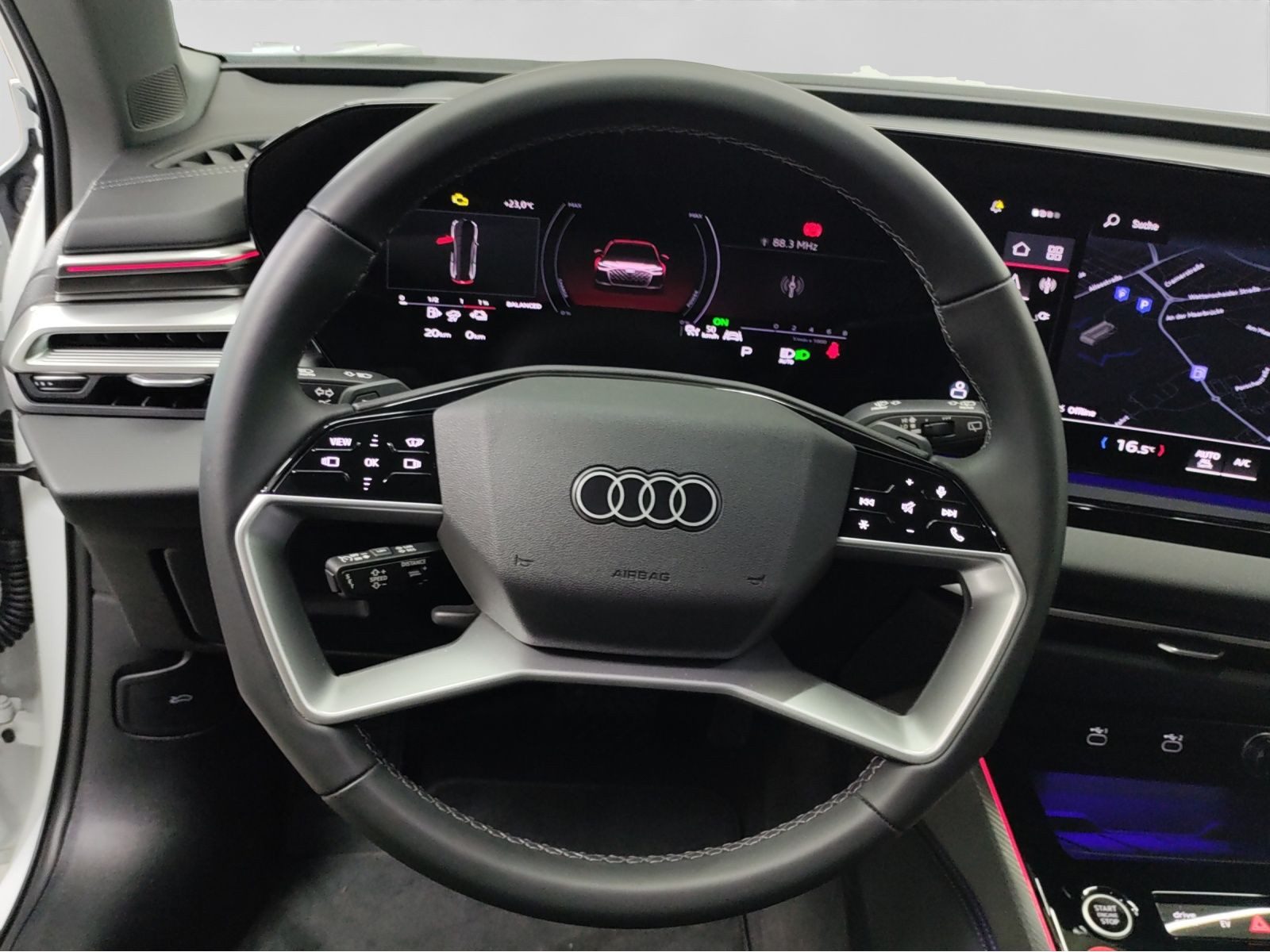 Audi A6 Avant – Bild 9