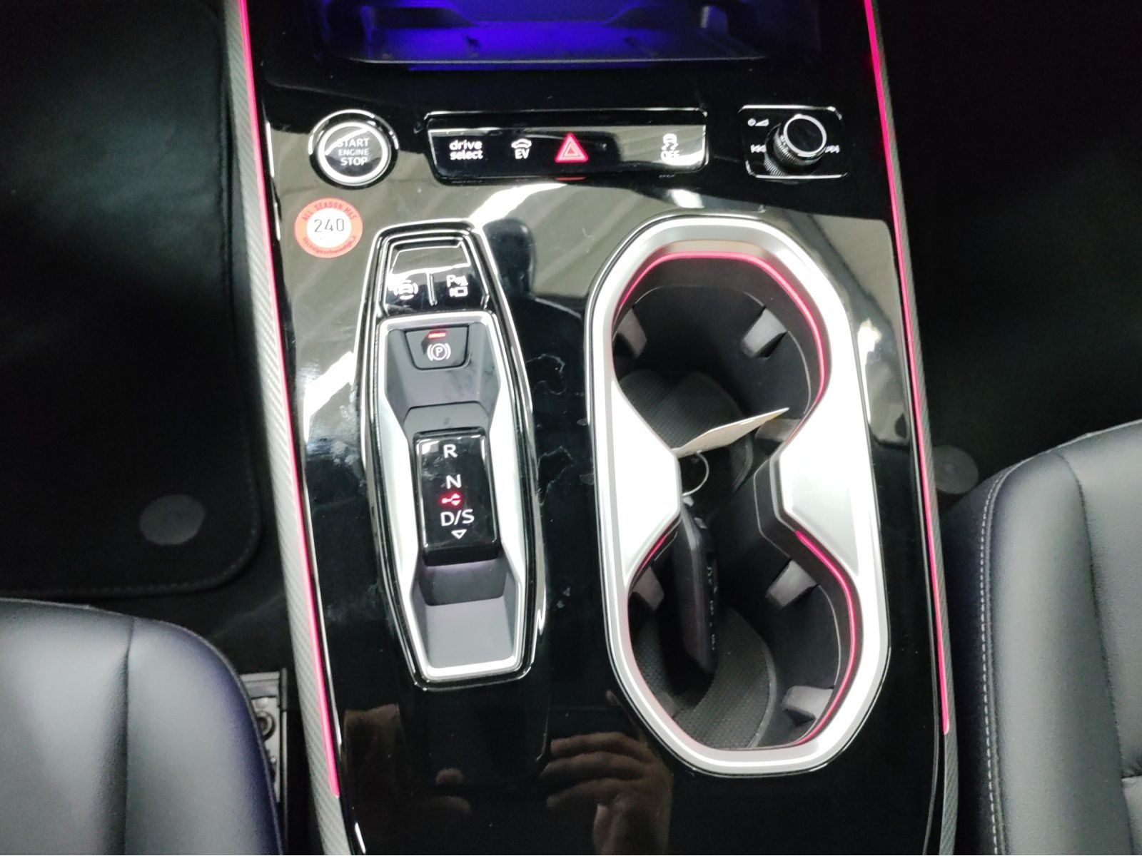 Audi A6 Avant – Bild 11