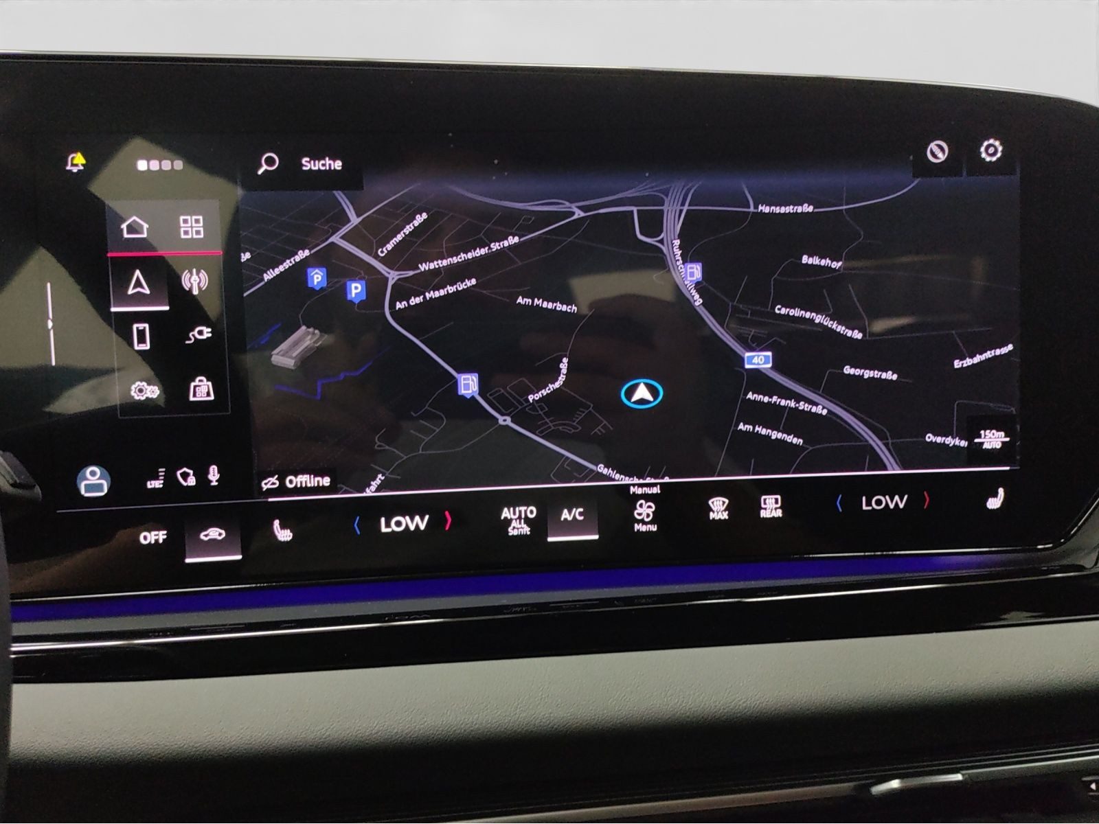 Audi A6 Avant – Bild 13