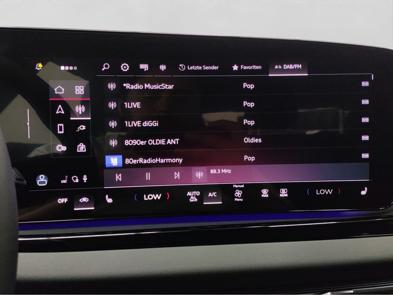 Audi A6 Avant – Bild 14