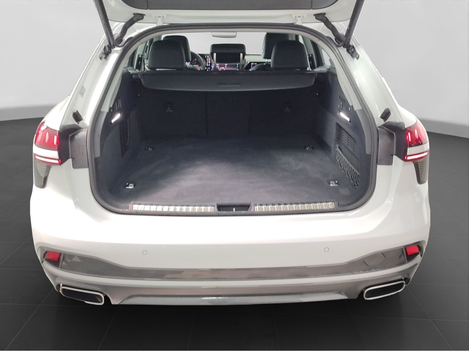 Audi A6 Avant – Bild 17