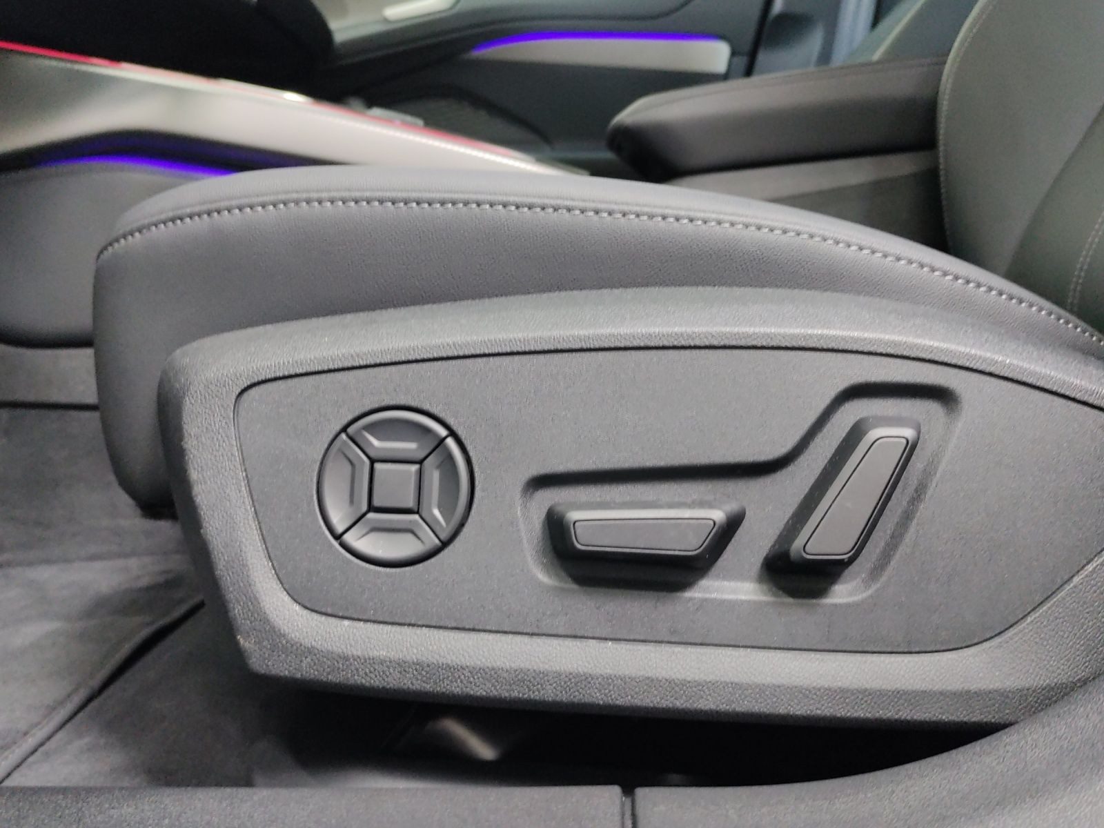 Audi A6 Avant – Bild 18
