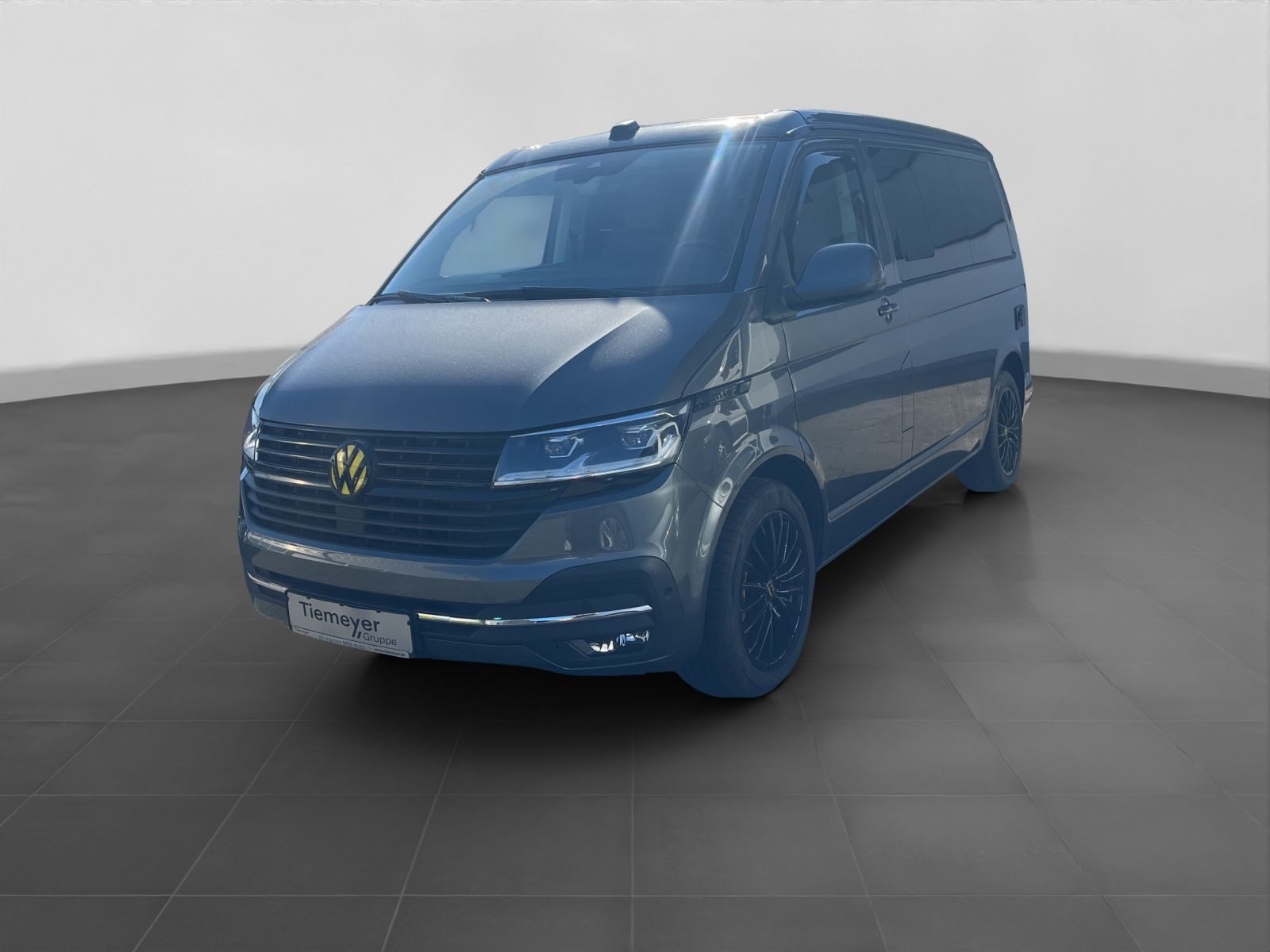 Volkswagen T6.1 California – Bild 2