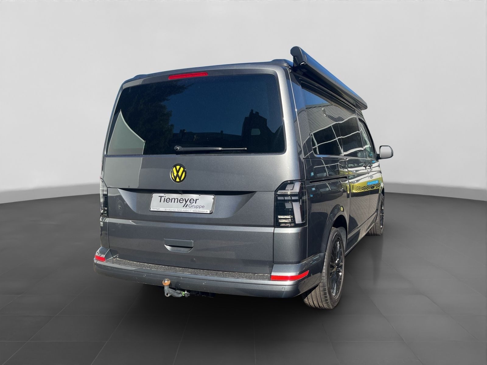 Volkswagen T6.1 California – Bild 3
