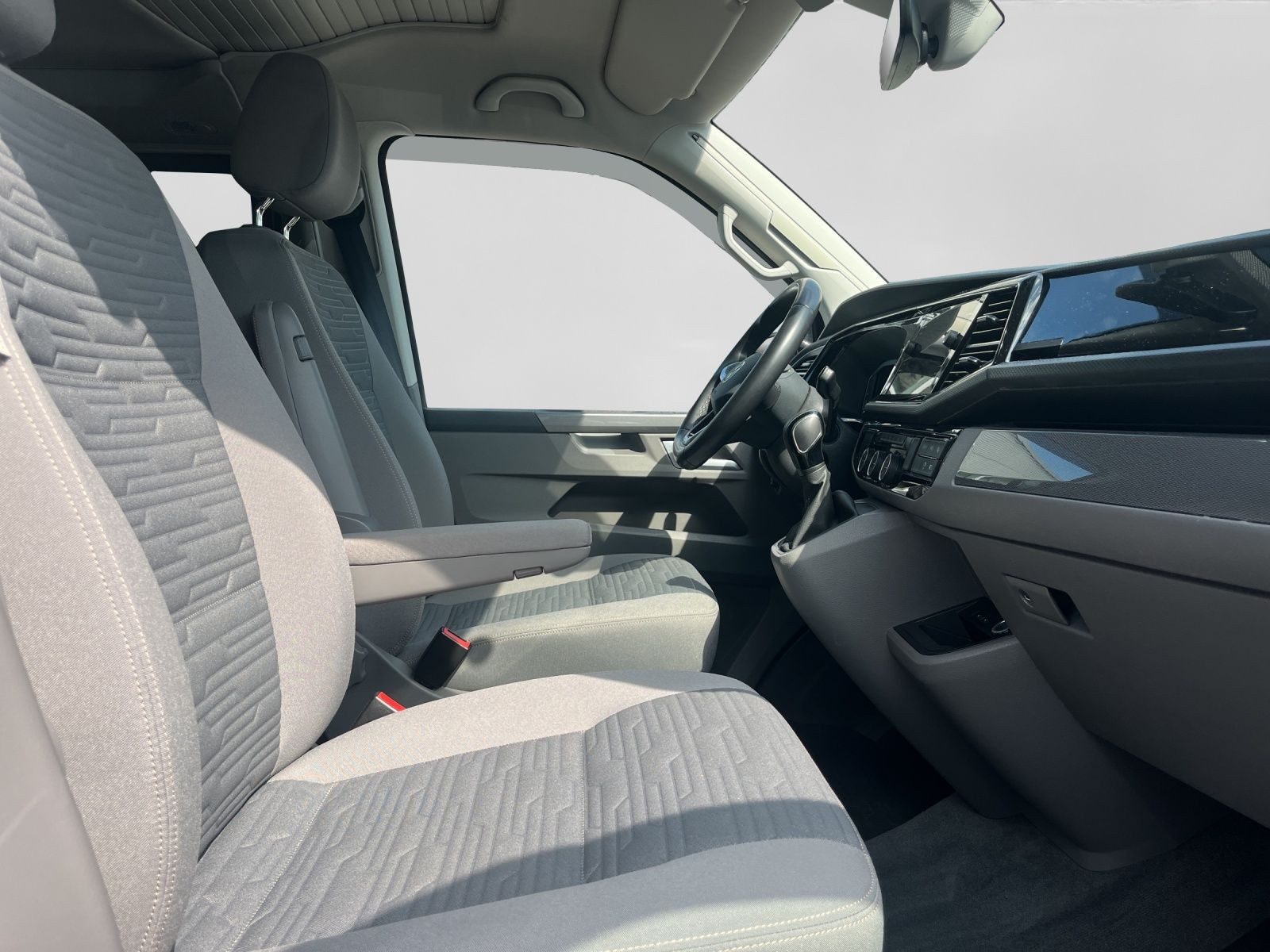 Volkswagen T6.1 California – Bild 4