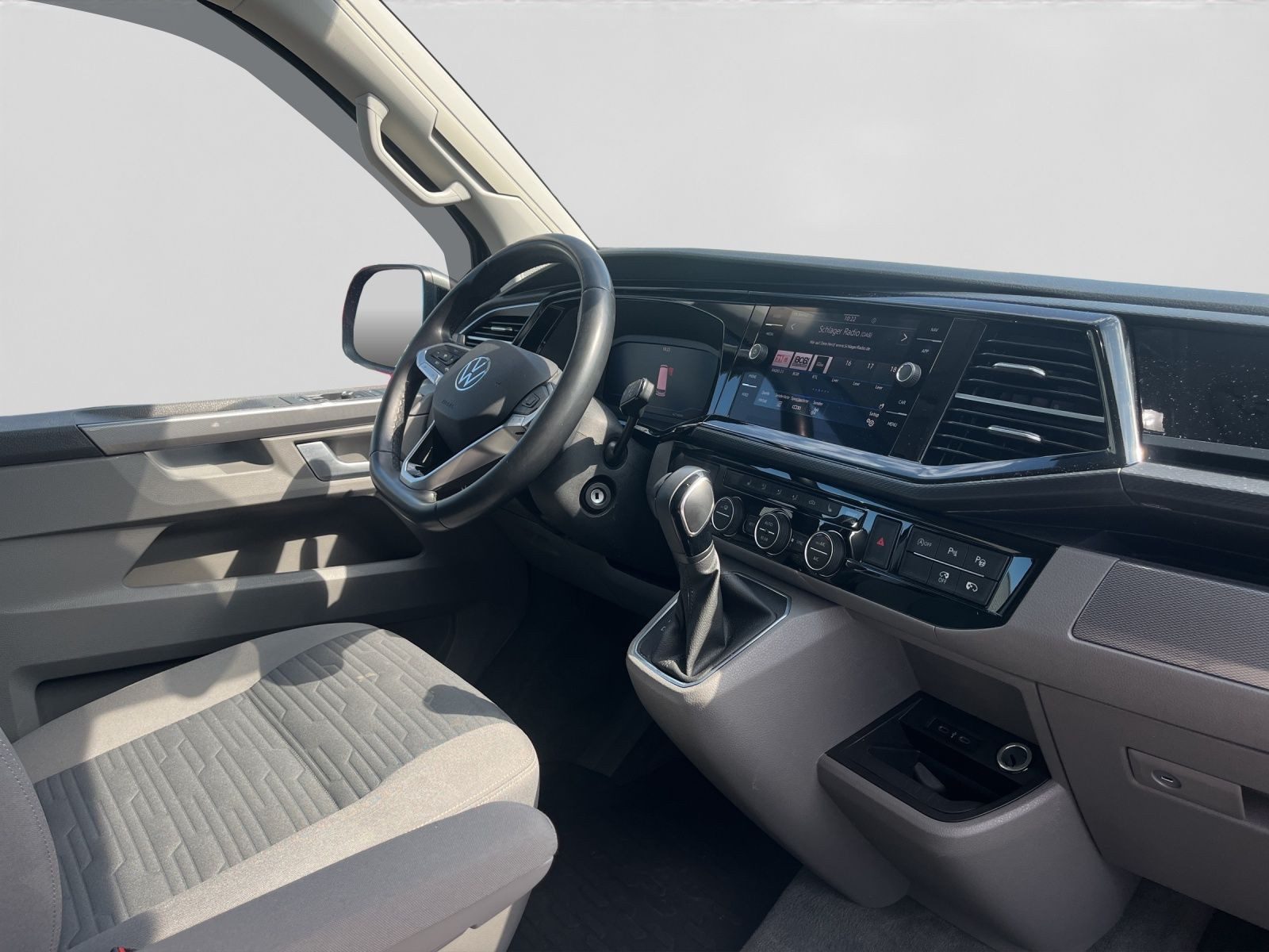 Volkswagen T6.1 California – Bild 5