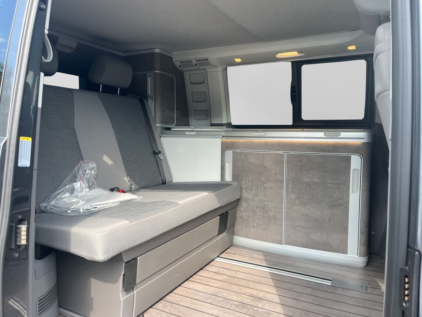 Volkswagen T6.1 California – Bild 6