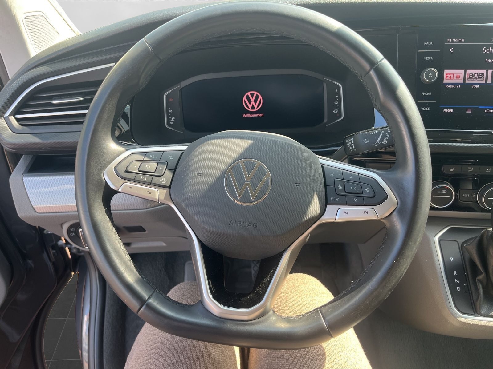 Volkswagen T6.1 California – Bild 9