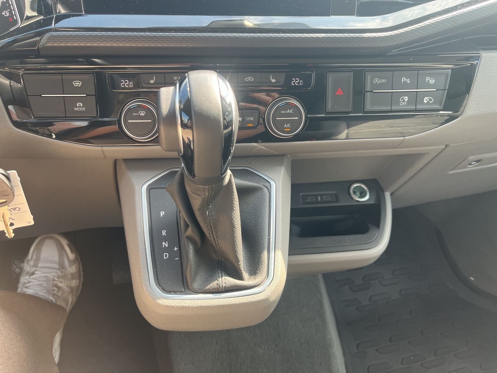 Volkswagen T6.1 California – Bild 11