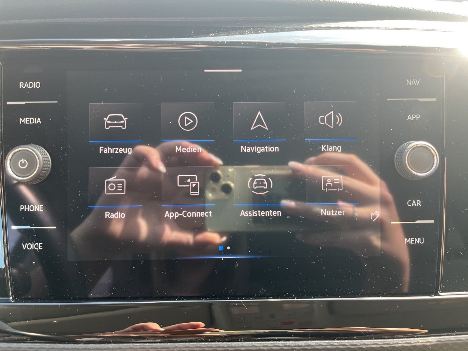 Volkswagen T6.1 California – Bild 13