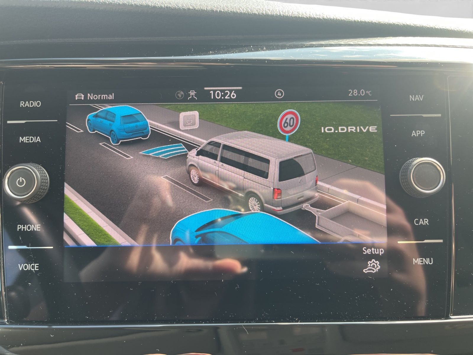 Volkswagen T6.1 California – Bild 15