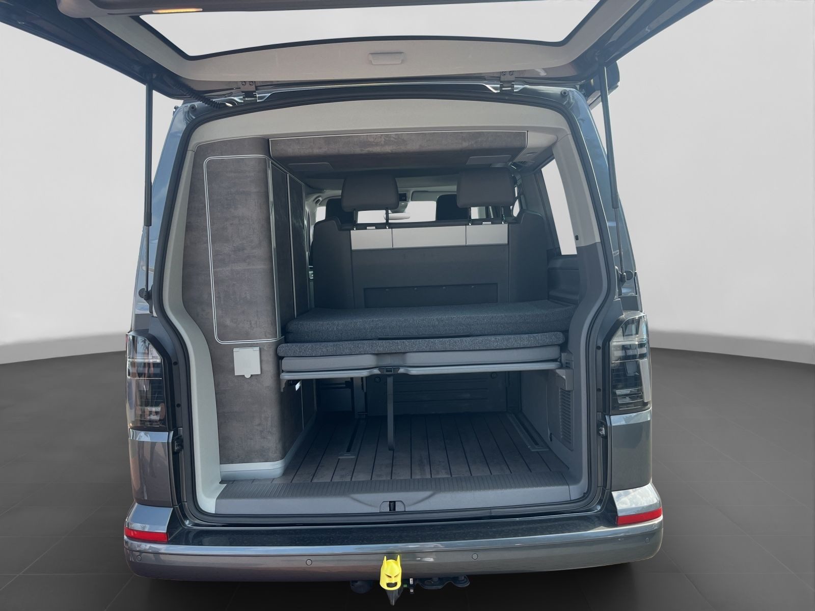 Volkswagen T6.1 California – Bild 17