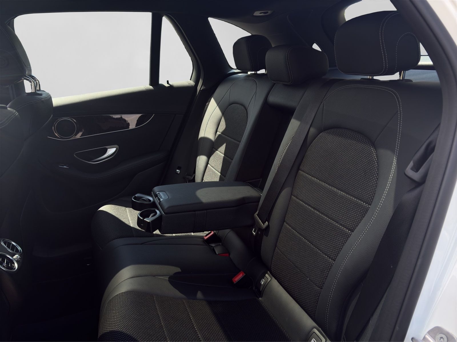 Mercedes-Benz GLC 220 – Bild 6