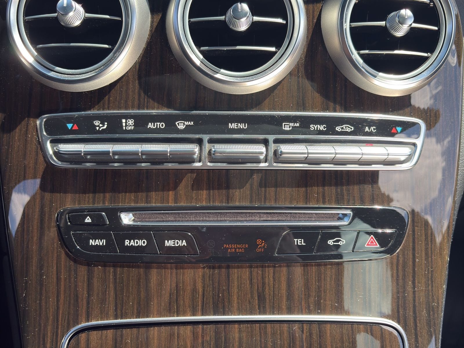 Mercedes-Benz GLC 220 – Bild 16