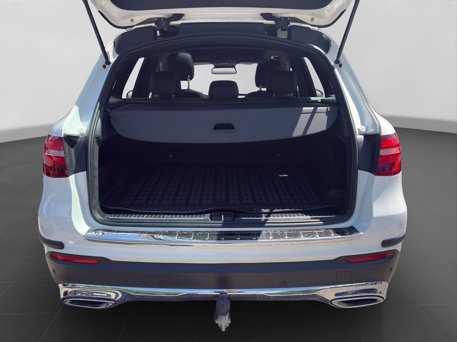 Mercedes-Benz GLC 220 – Bild 17
