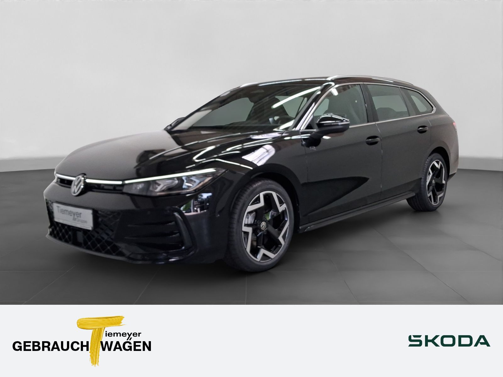 Volkswagen Passat Variant – Bild 1