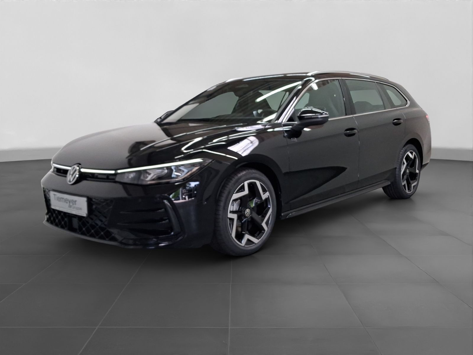 Volkswagen Passat Variant – Bild 2