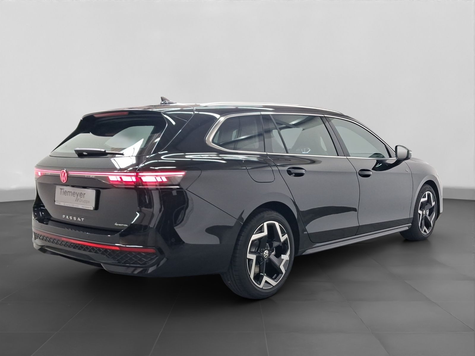 Volkswagen Passat Variant – Bild 3