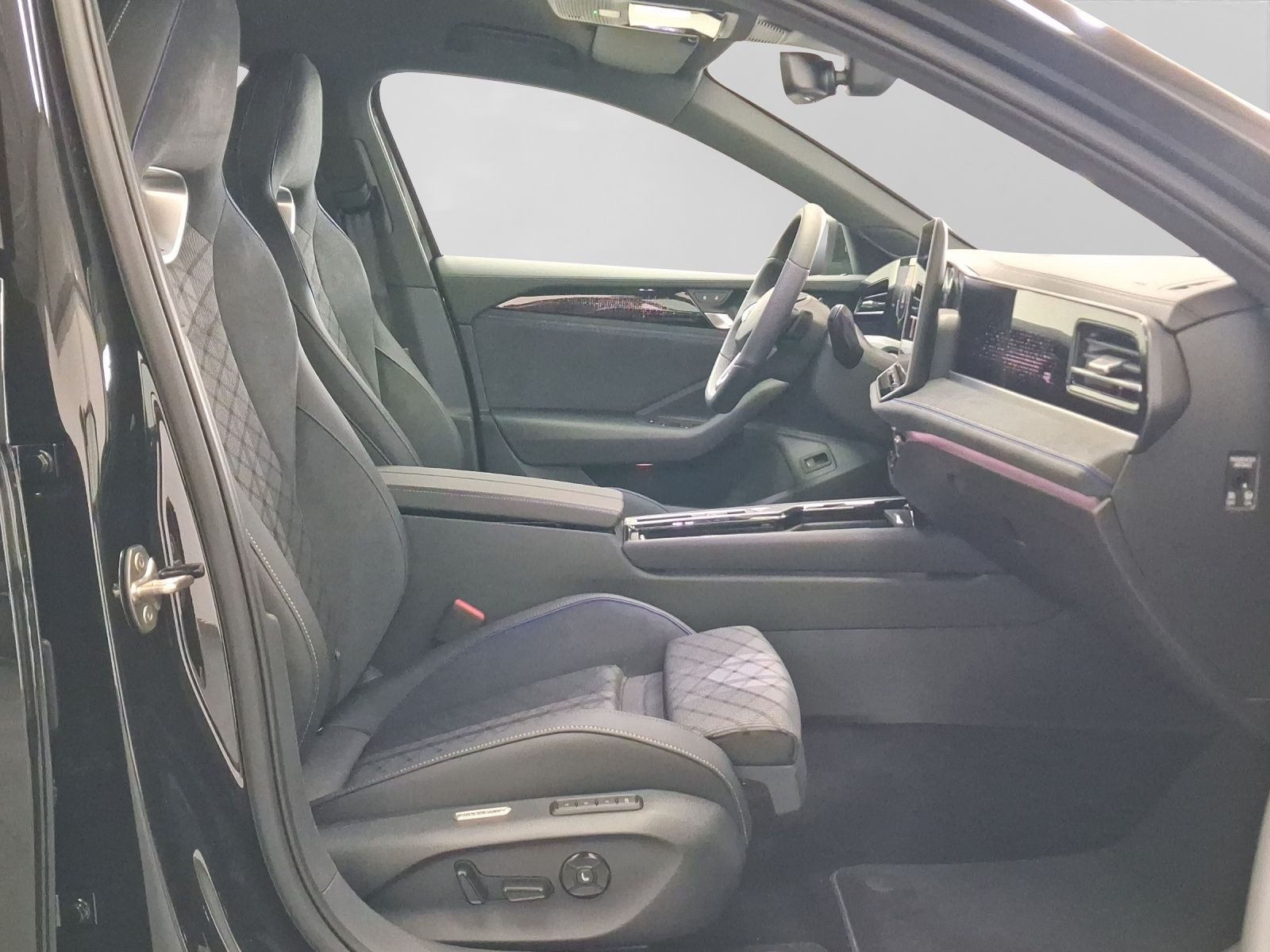 Volkswagen Passat Variant – Bild 4