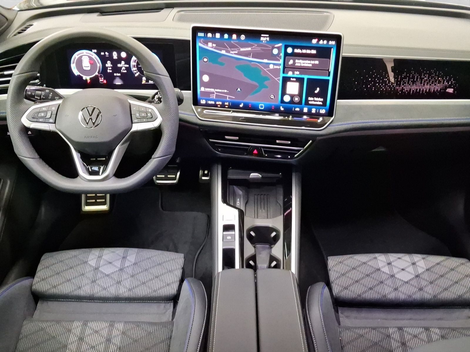 Volkswagen Passat Variant – Bild 5