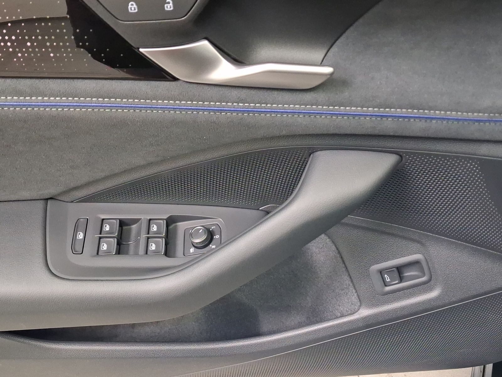 Volkswagen Passat Variant – Bild 8