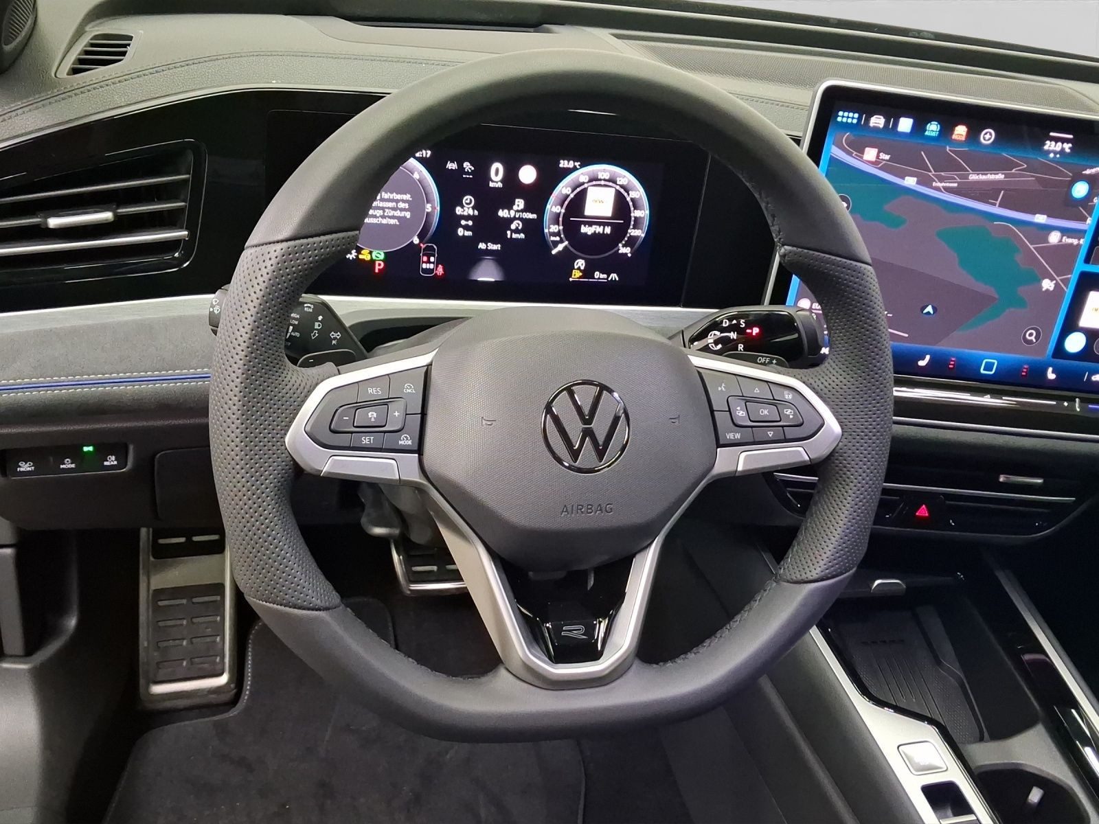 Volkswagen Passat Variant – Bild 9