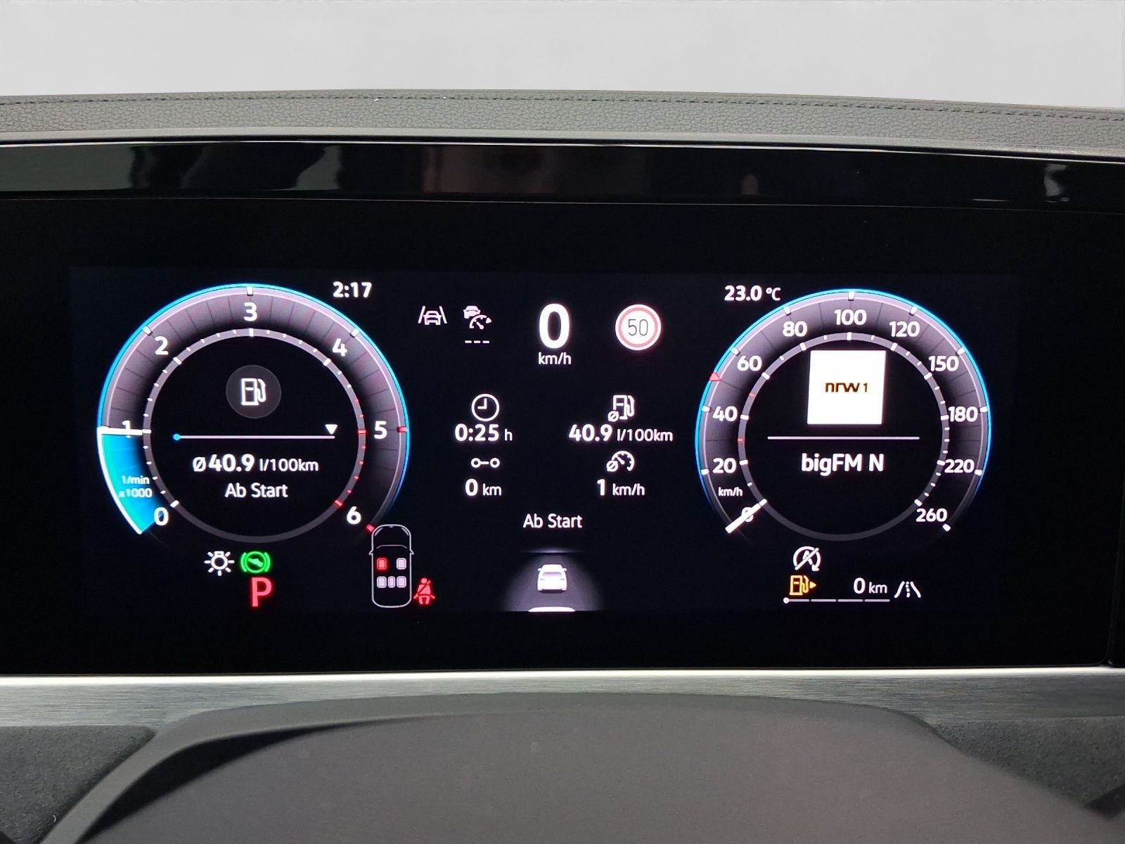 Volkswagen Passat Variant – Bild 10